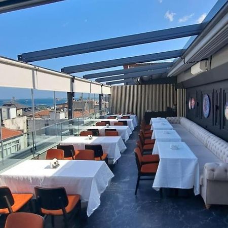 Anemon Bakirkoey Hotel Istanbul Luaran gambar