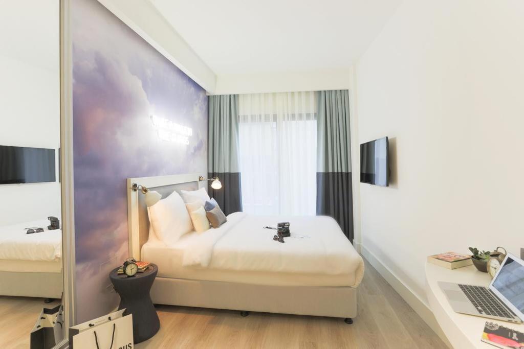 Anemon Bakirkoey Hotel Istanbul Luaran gambar