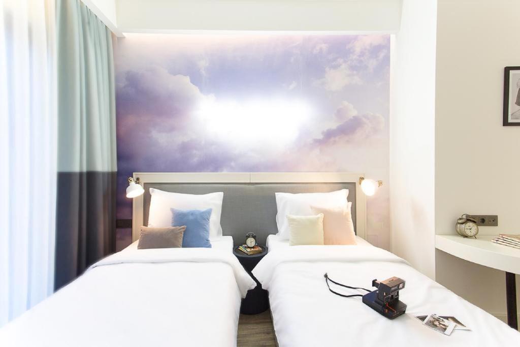 Anemon Bakirkoey Hotel Istanbul Luaran gambar