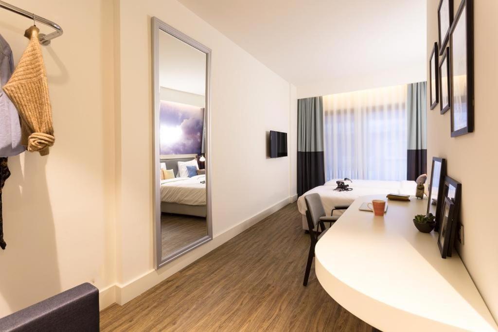 Anemon Bakirkoey Hotel Istanbul Luaran gambar