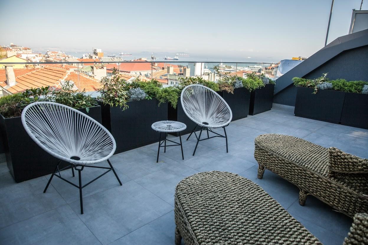Anemon Bakirkoey Hotel Istanbul Luaran gambar